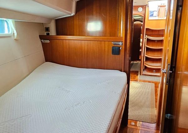 Beneteau 57 image