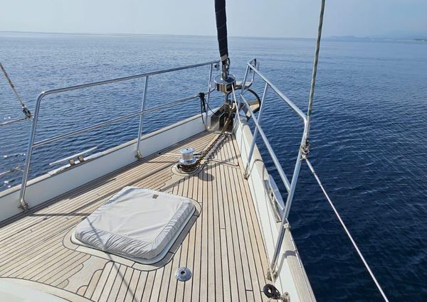 Beneteau 57 image