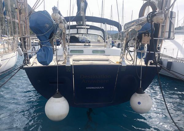 Beneteau 57 image