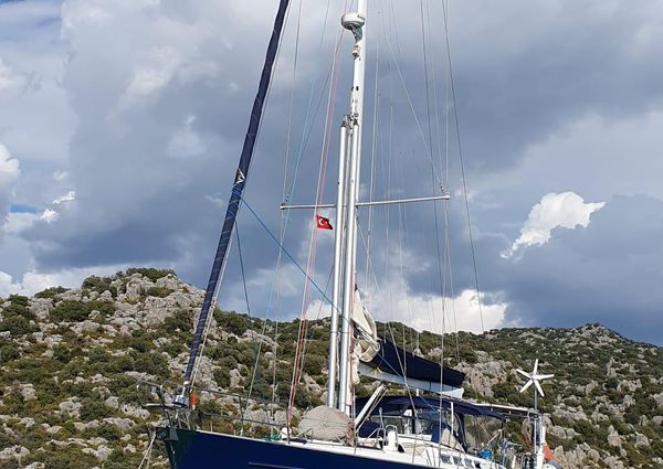 Beneteau 57 image