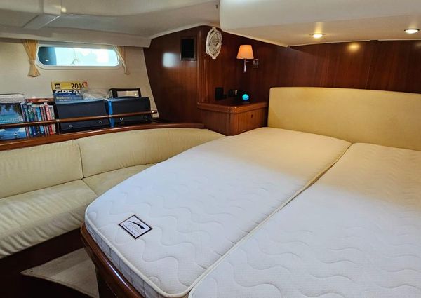 Beneteau 57 image