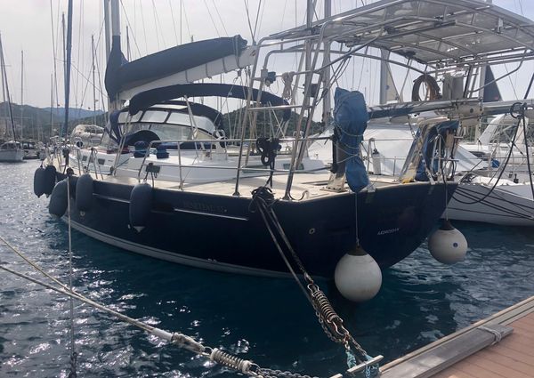 Beneteau 57 image