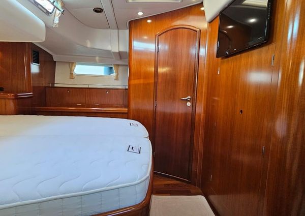 Beneteau 57 image