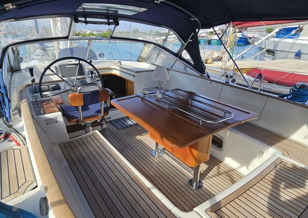 Beneteau 57 image