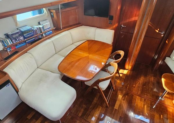 Beneteau 57 image