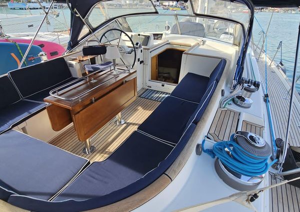 Beneteau 57 image