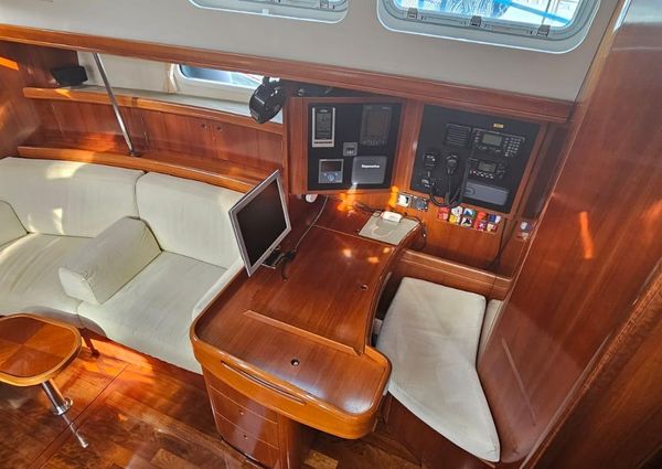 Beneteau 57 image