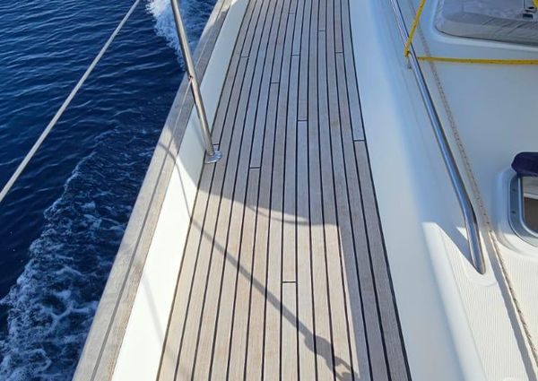 Beneteau 57 image