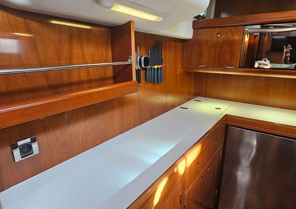 Beneteau 57 image