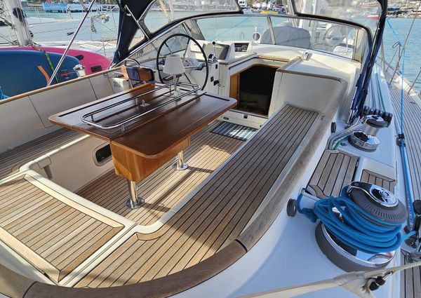 Beneteau 57 image