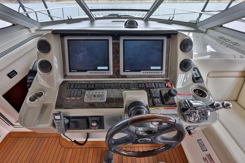 Sea Ray 540 Sundancer image
