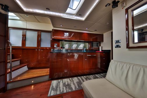 Sea Ray 540 Sundancer image
