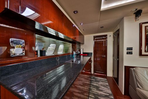 Sea Ray 540 Sundancer image