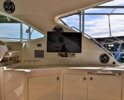 Sea Ray 540 Sundancer image