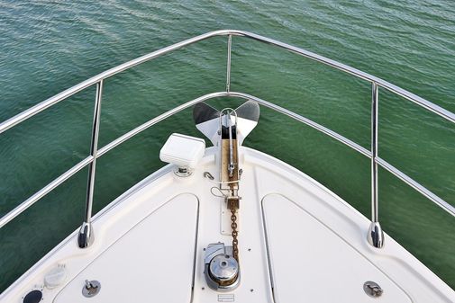 Sea Ray 540 Sundancer image