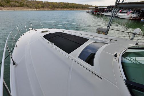 Sea Ray 540 Sundancer image