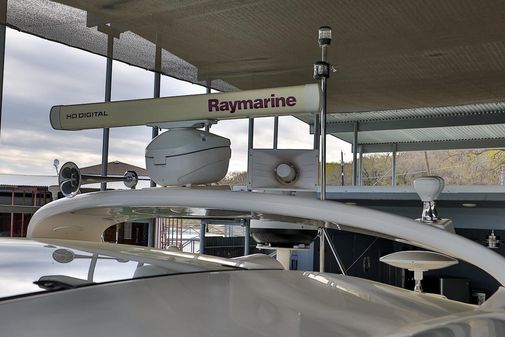 Sea Ray 540 Sundancer image