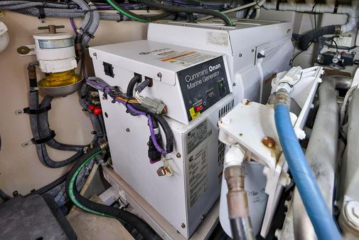 Sea Ray 540 Sundancer image