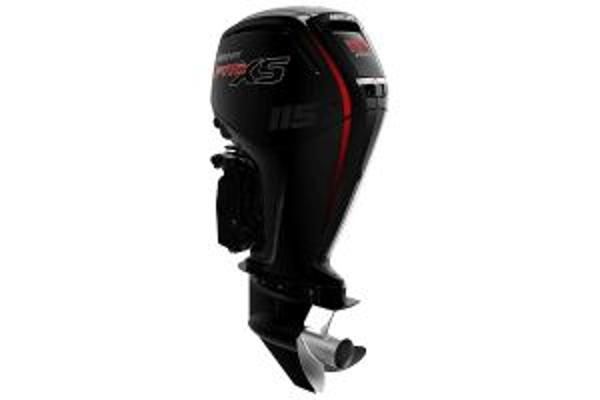 Mercury 115ELPT PRO XS 4STROKE