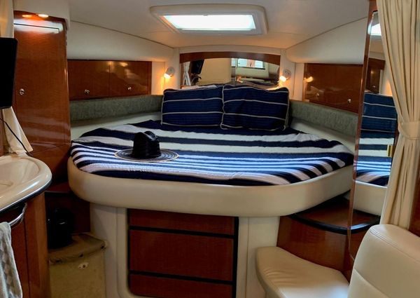 Sea-ray 340-SUNDANCER image