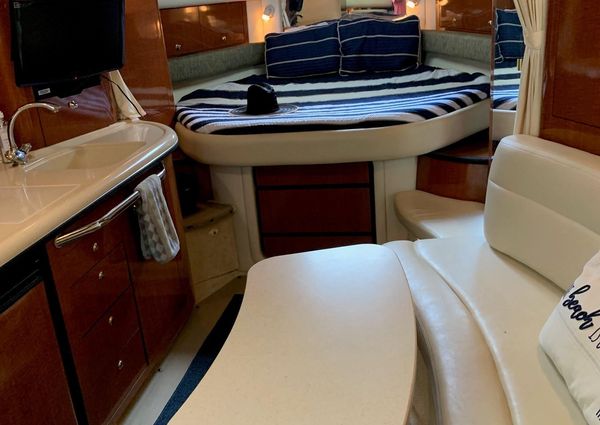 Sea-ray 340-SUNDANCER image