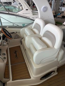 Sea-ray 340-SUNDANCER image