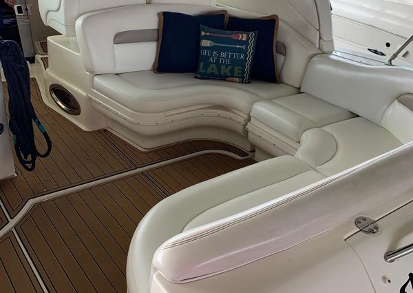 Sea-ray 340-SUNDANCER image