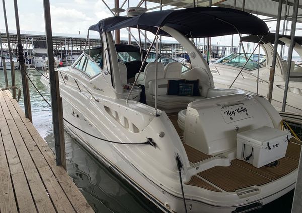 Sea-ray 340-SUNDANCER image