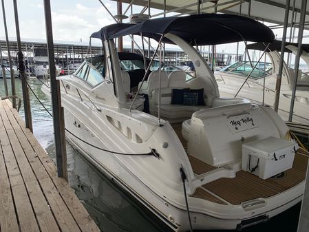 Sea-ray 340-SUNDANCER image