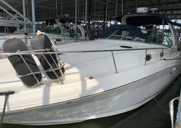 Sea-ray 340-SUNDANCER image