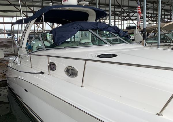 Sea-ray 340-SUNDANCER image