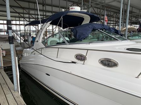 Sea-ray 340-SUNDANCER image