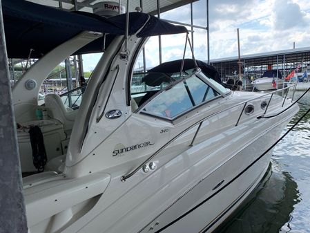 Sea-ray 340-SUNDANCER image