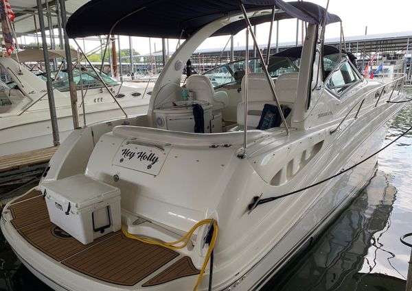 Sea-ray 340-SUNDANCER image