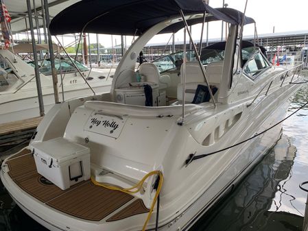 Sea-ray 340-SUNDANCER image