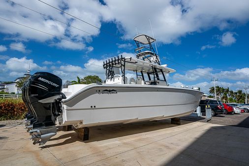 Invincible 40 Catamaran image