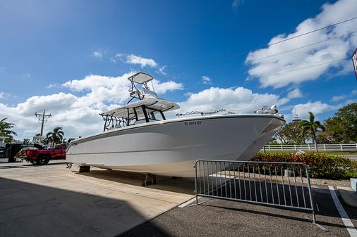 Invincible 40 Catamaran image