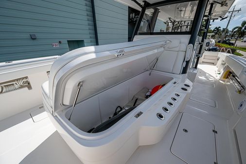 Invincible 40 Catamaran image