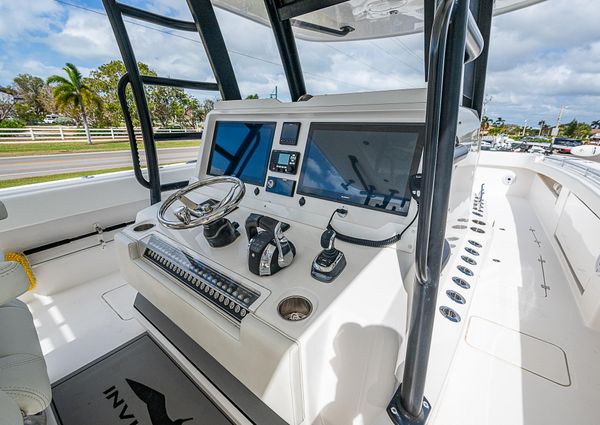 Invincible 40 Catamaran image