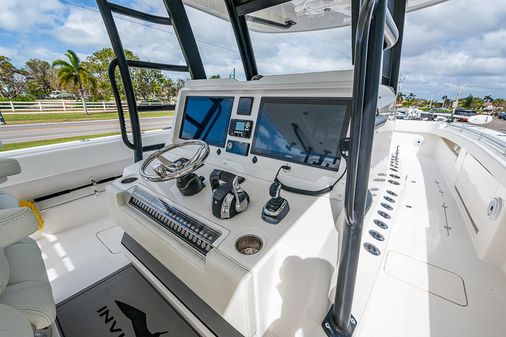 Invincible 40 Catamaran image