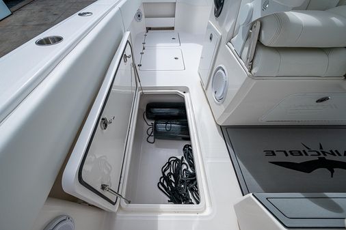 Invincible 40 Catamaran image