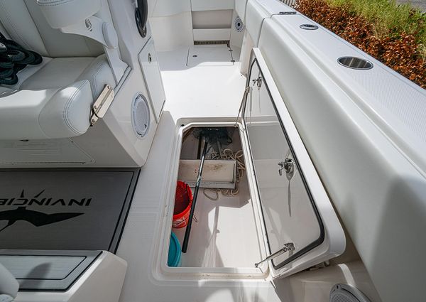 Invincible 40 Catamaran image