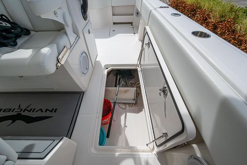 Invincible 40 Catamaran image