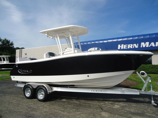 Robalo R230 Center Console - main image