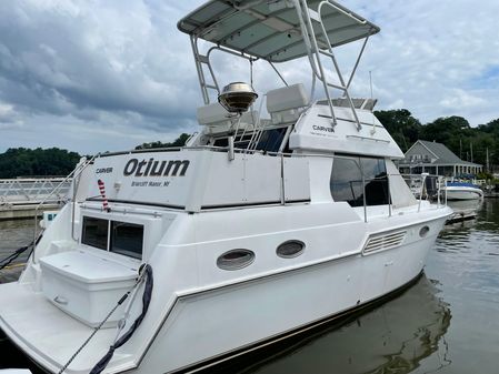 Carver 326-AFT-CABIN-MOTOR-YACHT image