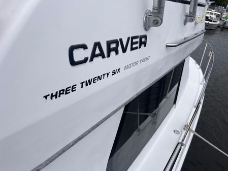 Carver 326-AFT-CABIN-MOTOR-YACHT image