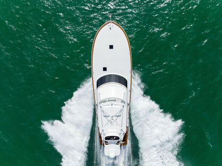 Titan Yachts sportfish image
