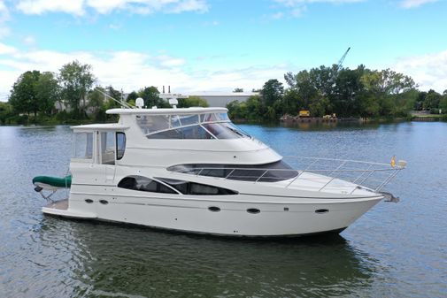 Carver 46 Motor Yacht image