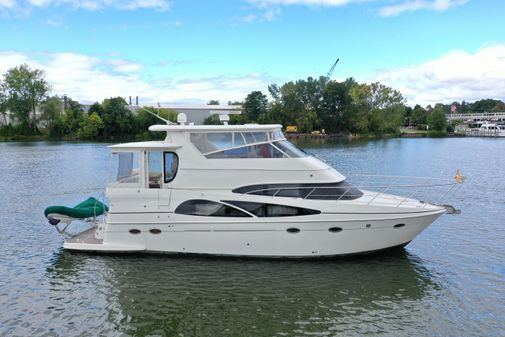 Carver 46 Motor Yacht image