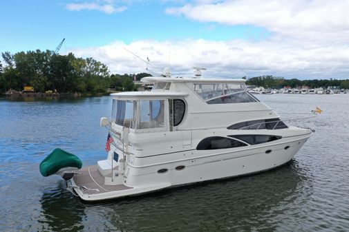 Carver 46 Motor Yacht image